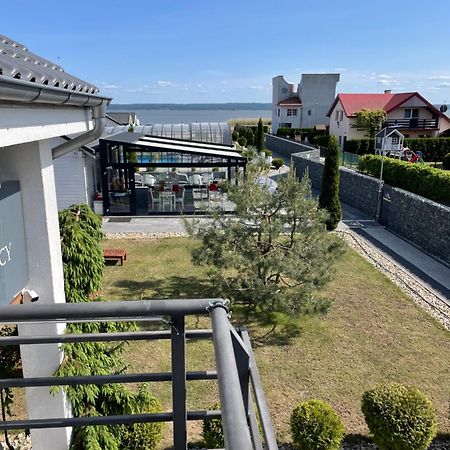 Willa Perla Krynicy Krynica Morska Exterior foto